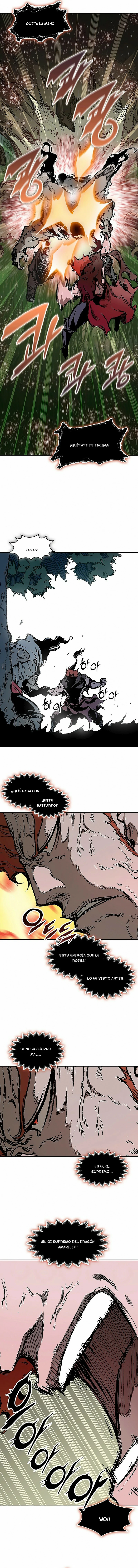 Memoir Of The King Of War - Capítulo 241 - Página 6 - LectorTMOo