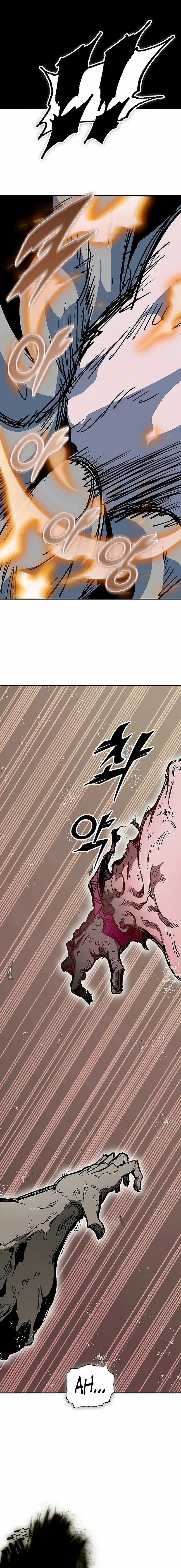 Memoir Of The King Of War - Capítulo 241 - Página 8 - LectorTMOo