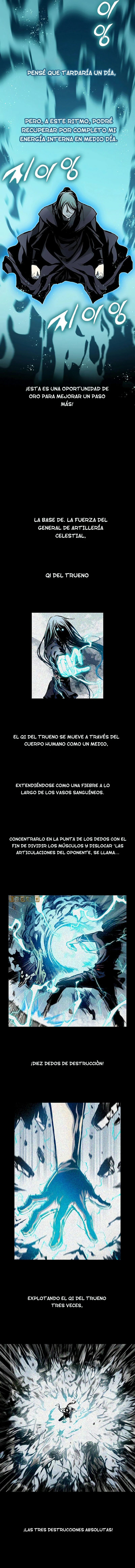 Memoir Of The King Of War - Capítulo 241 - Página 13 - LectorTMOo