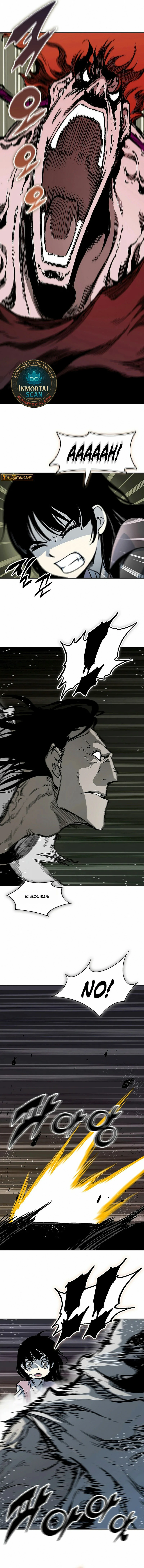 Memoir Of The King Of War - Capítulo 242 - Página 2 - LectorTMOo