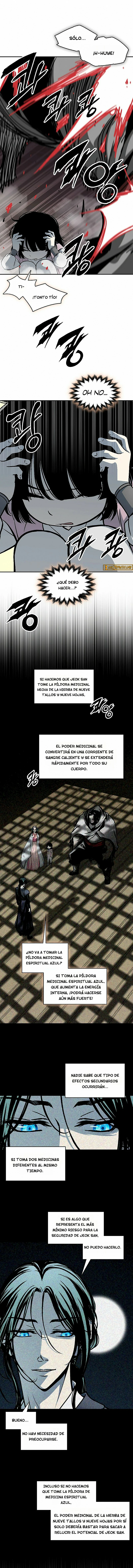 Memoir Of The King Of War - Capítulo 242 - Página 4 - LectorTMOo