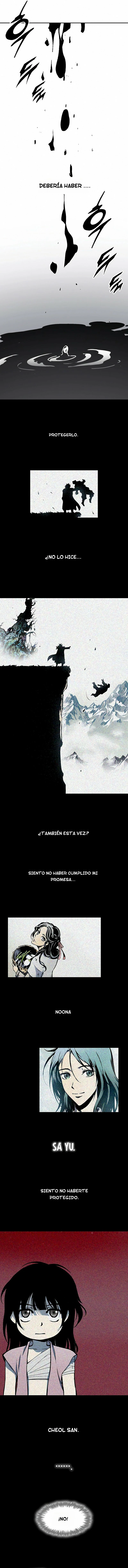 Memoir Of The King Of War - Capítulo 242 - Página 13 - LectorTMOo