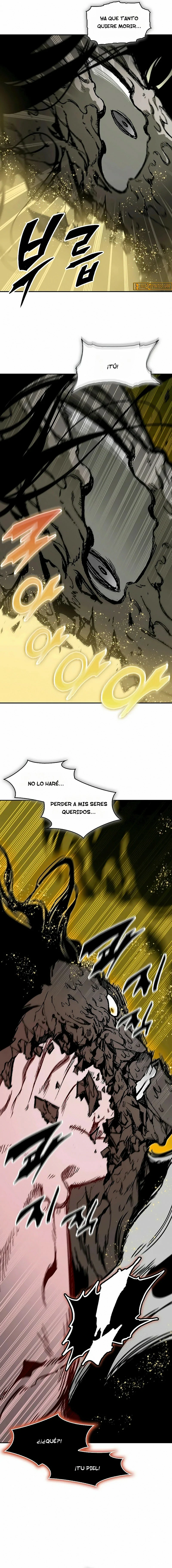 Memoir Of The King Of War - Capítulo 243 - Página 5 - LectorTMOo