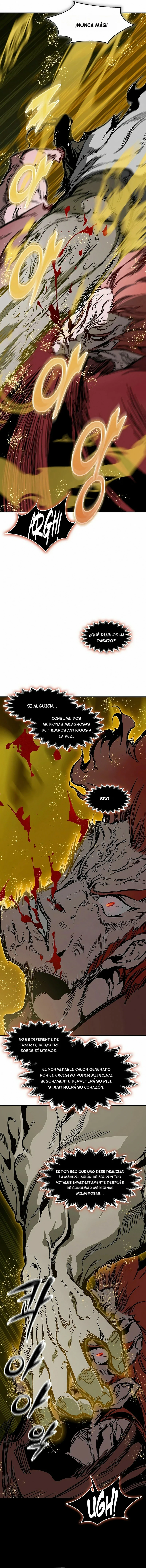 Memoir Of The King Of War - Capítulo 243 - Página 6 - LectorTMOo