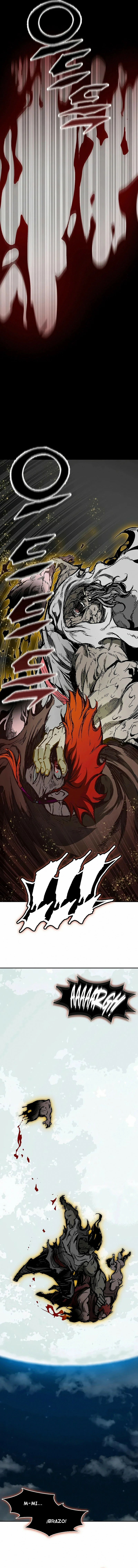 Memoir Of The King Of War - Capítulo 243 - Página 7 - LectorTMOo