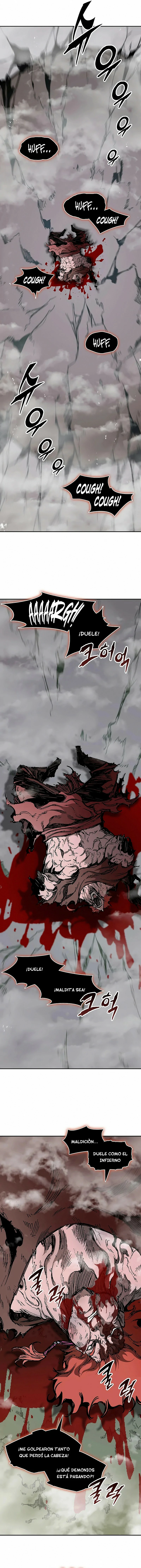 Memoir Of The King Of War - Capítulo 243 - Página 10 - LectorTMOo