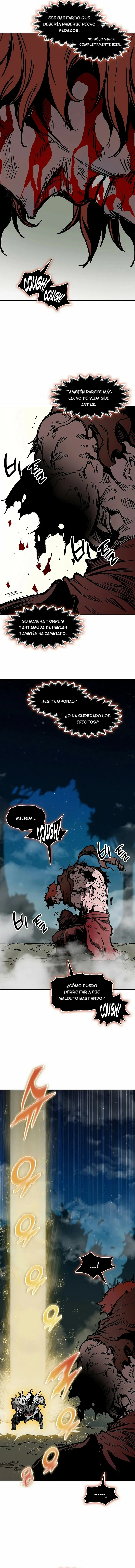 Memoir Of The King Of War - Capítulo 243 - Página 11 - LectorTMOo