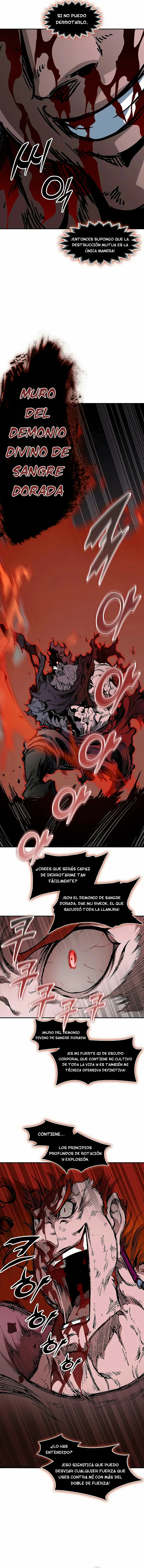 Memoir Of The King Of War - Capítulo 243 - Página 12 - LectorTMOo