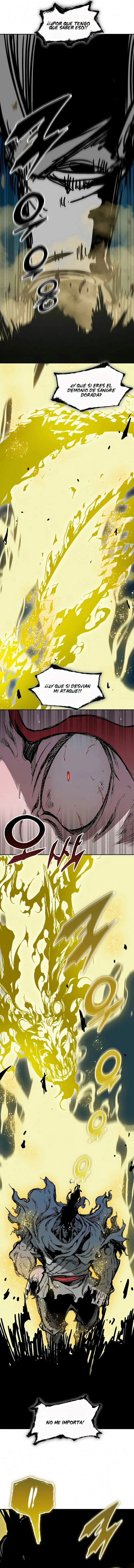 Memoir Of The King Of War - Capítulo 243 - Página 13 - LectorTMOo