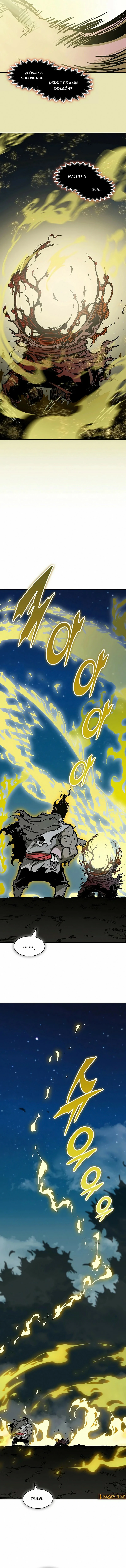 Memoir Of The King Of War - Capítulo 243 - Página 15 - LectorTMOo
