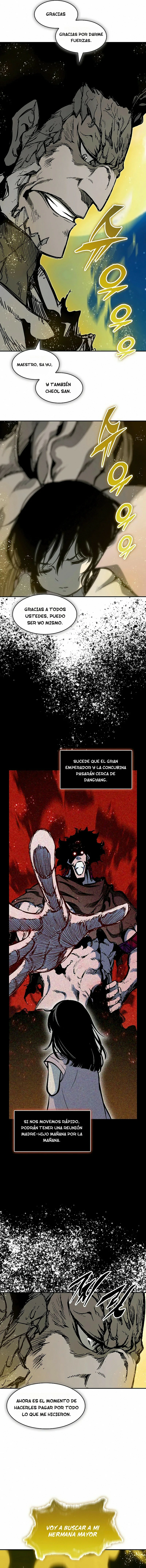Memoir Of The King Of War - Capítulo 243 - Página 16 - LectorTMOo