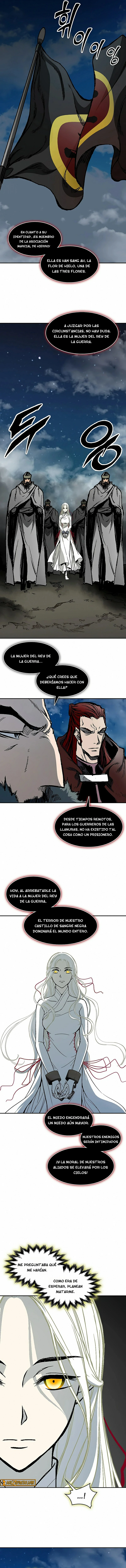 Memoir Of The King Of War - Capítulo 245 - Página 4 - LectorTMOo