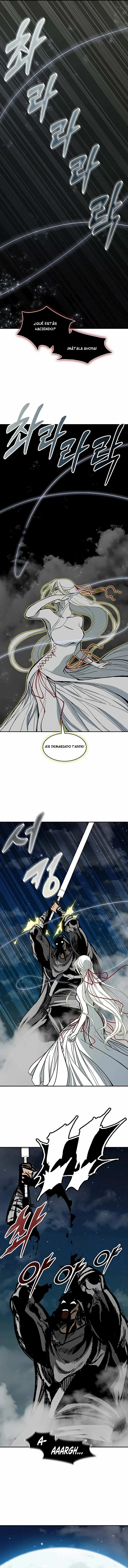 Memoir Of The King Of War - Capítulo 245 - Página 6 - LectorTMOo