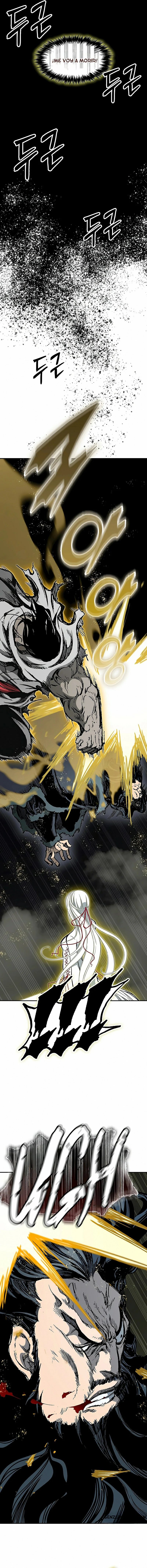 Memoir Of The King Of War - Capítulo 245 - Página 9 - LectorTMOo