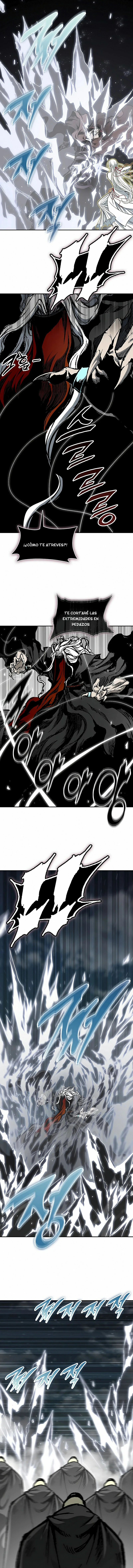 Memoir Of The King Of War - Capítulo 245 - Página 12 - LectorTMOo