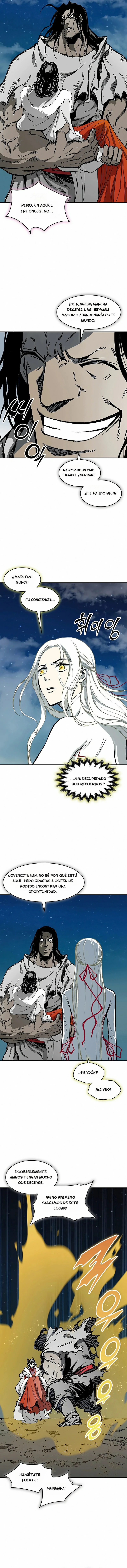 Memoir Of The King Of War - Capítulo 245 - Página 16 - LectorTMOo