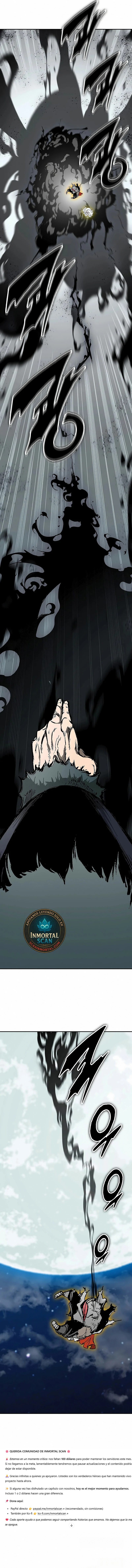 Memoir Of The King Of War - Capítulo 245 - Página 19 - LectorTMOo