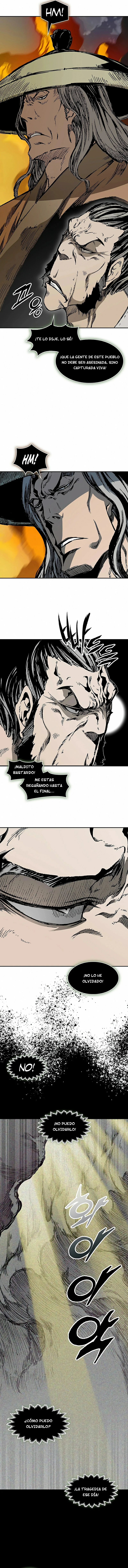 Memoir Of The King Of War - Capítulo 246 - Página 13 - LectorTMOo