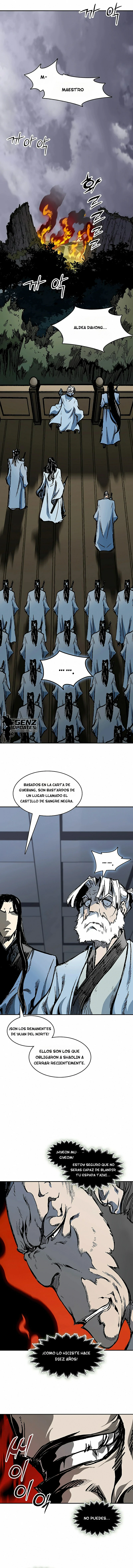 Memoir Of The King Of War - Capítulo 246 - Página 15 - LectorTMOo
