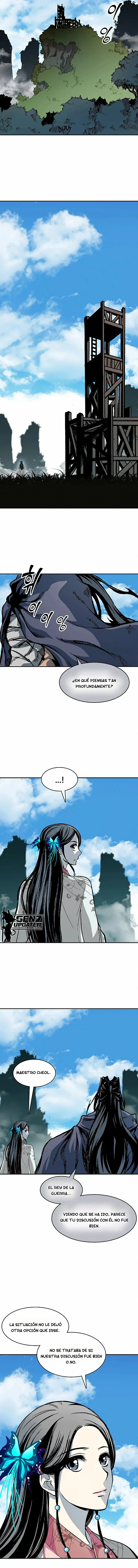 Memoir Of The King Of War - Capítulo 247 - Página 4 - LectorTMOo