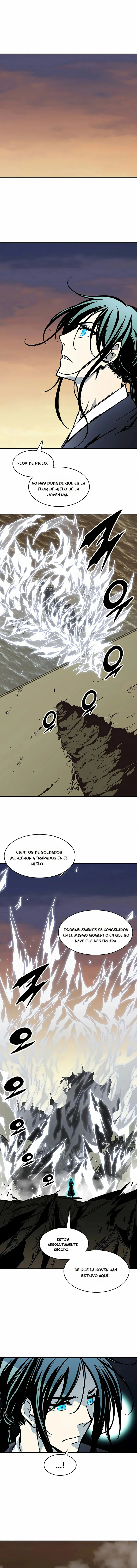 Memoir Of The King Of War - Capítulo 247 - Página 9 - LectorTMOo