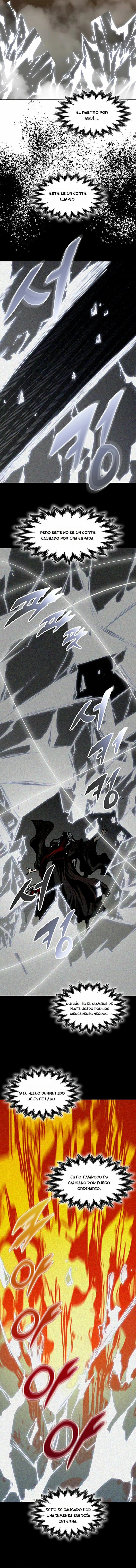 Memoir Of The King Of War - Capítulo 247 - Página 10 - LectorTMOo