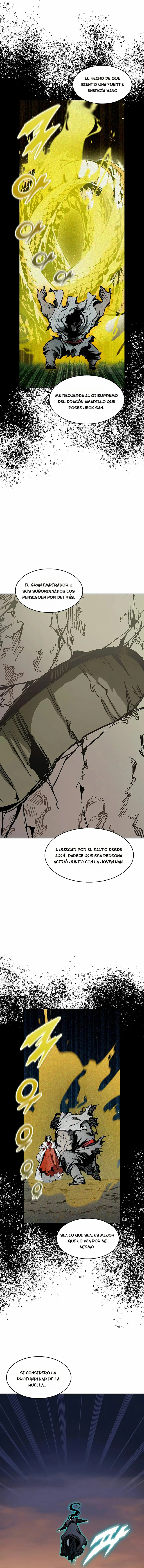 Memoir Of The King Of War - Capítulo 247 - Página 12 - LectorTMOo