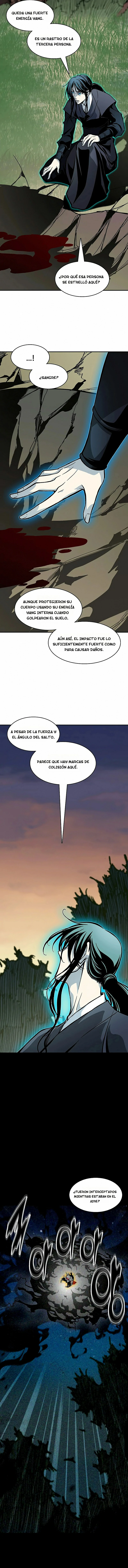 Memoir Of The King Of War - Capítulo 247 - Página 14 - LectorTMOo