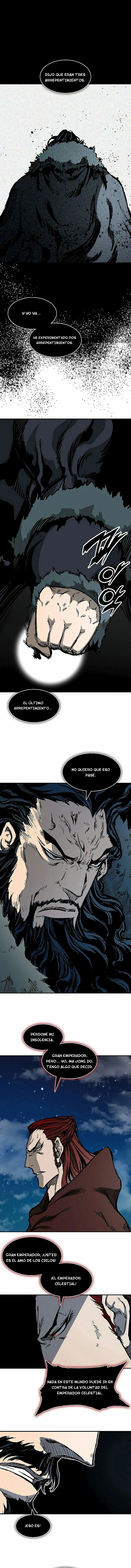 Memoir Of The King Of War - Capítulo 248 - Página 7 - LectorTMOo
