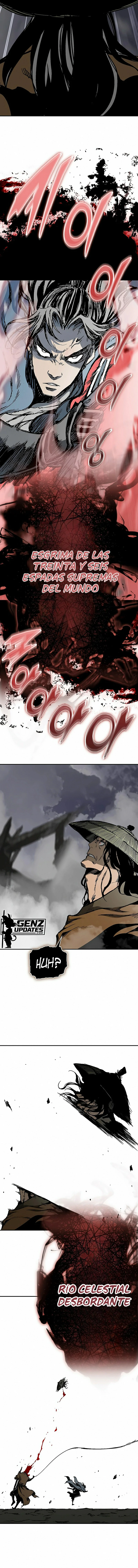 Memoir Of The King Of War - Capítulo 249 - Página 11 - LectorTMOo