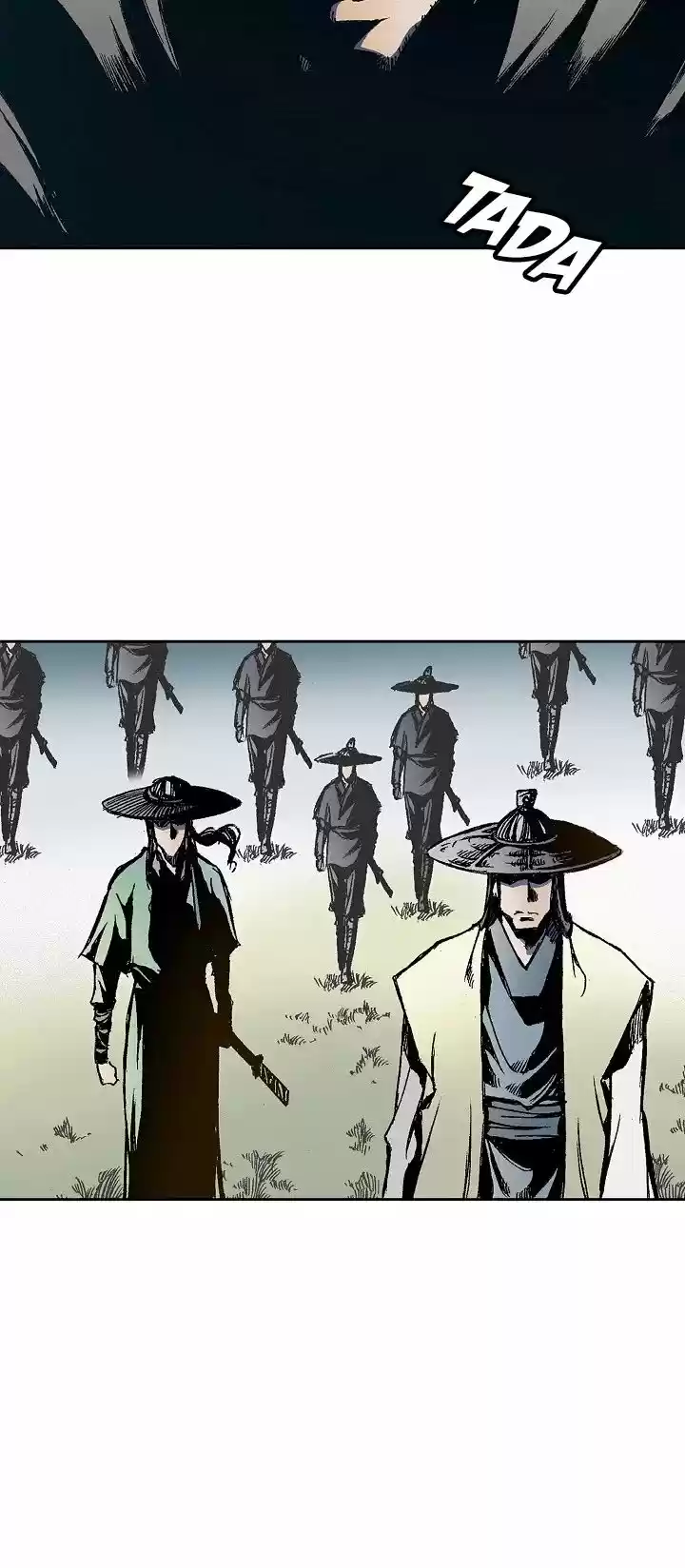 Memoir Of The King Of War - Capítulo 25 - Página 4 - LectorTMOo