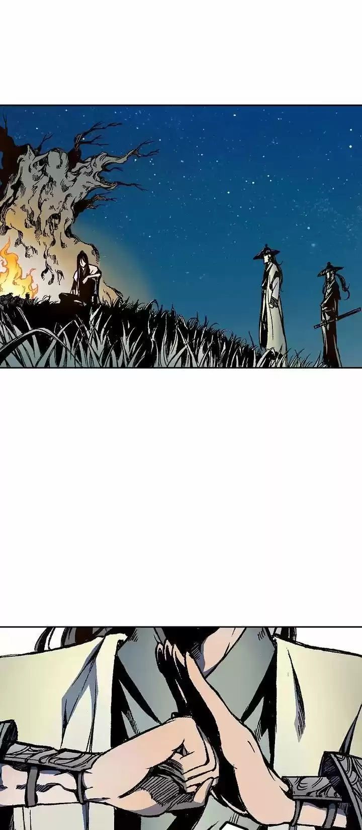 Memoir Of The King Of War - Capítulo 25 - Página 7 - LectorTMOo