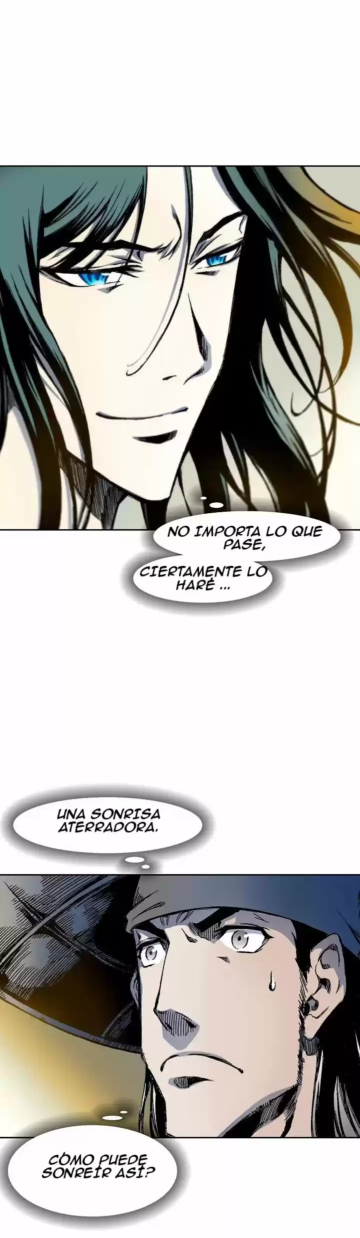 Memoir Of The King Of War - Capítulo 25 - Página 24 - LectorTMOo