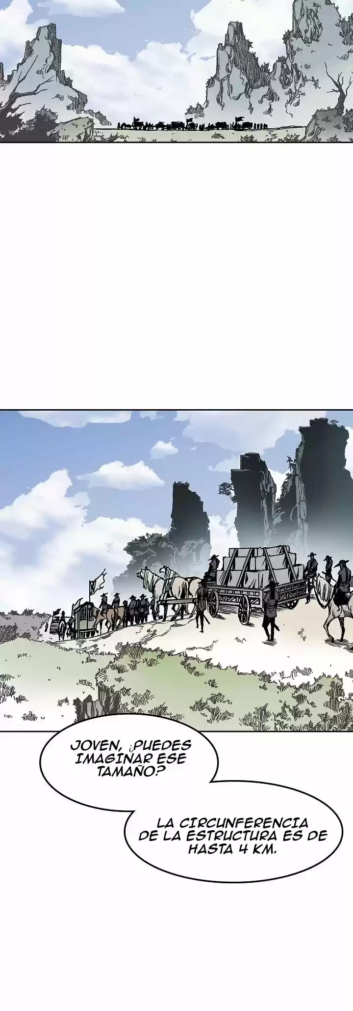Memoir Of The King Of War - Capítulo 25 - Página 26 - LectorTMOo