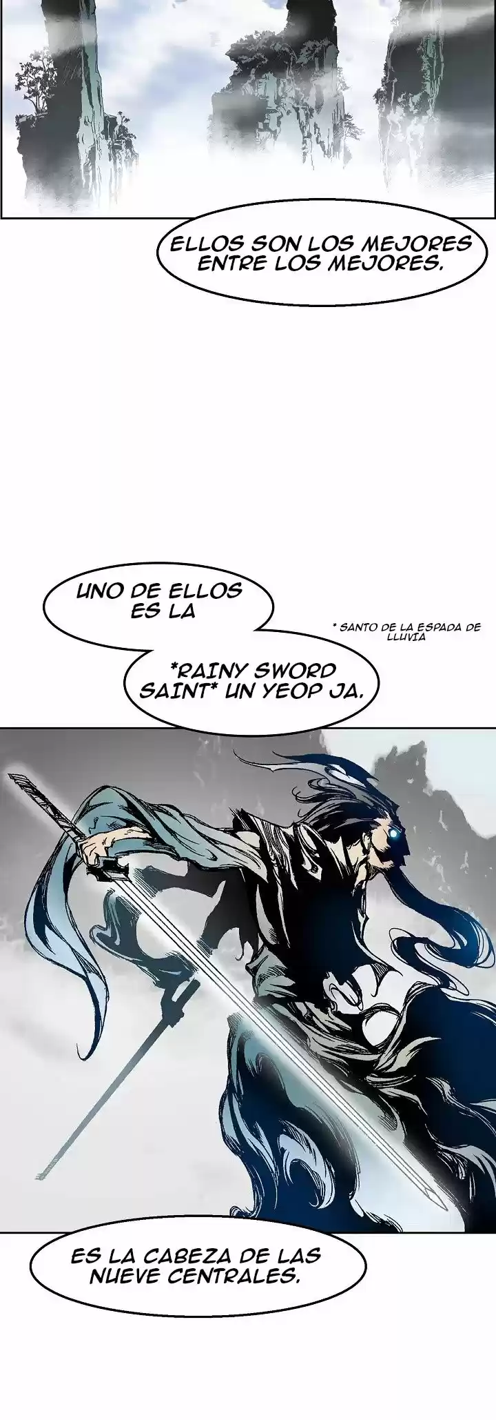 Memoir Of The King Of War - Capítulo 25 - Página 31 - LectorTMOo