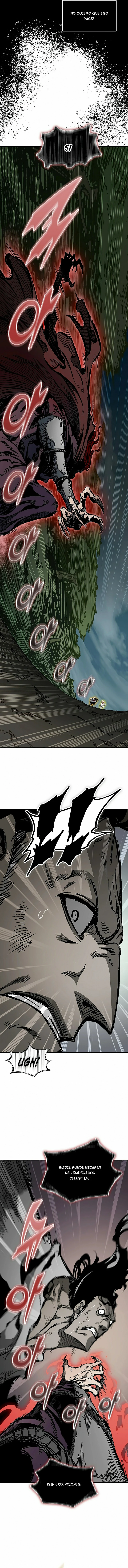 Memoir Of The King Of War - Capítulo 250 - Página 10 - LectorTMOo