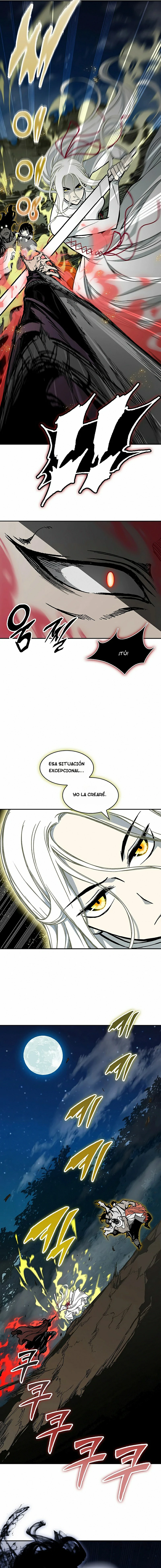 Memoir Of The King Of War - Capítulo 250 - Página 11 - LectorTMOo