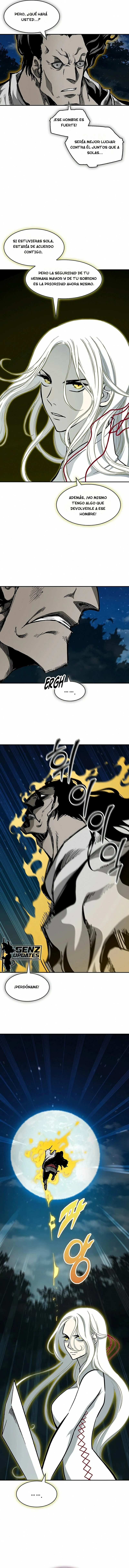 Memoir Of The King Of War - Capítulo 250 - Página 14 - LectorTMOo