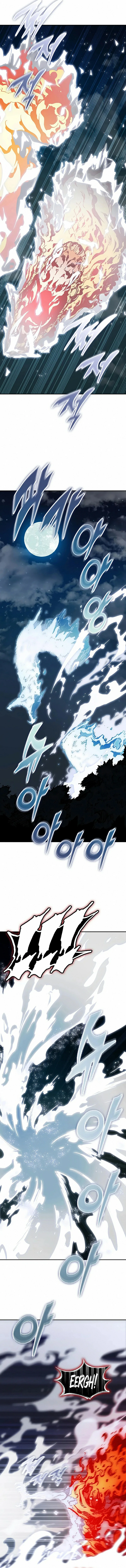 Memoir Of The King Of War - Capítulo 251 - Página 6 - LectorTMOo