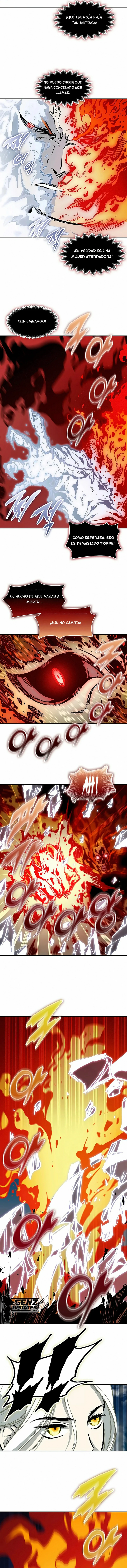 Memoir Of The King Of War - Capítulo 251 - Página 7 - LectorTMOo