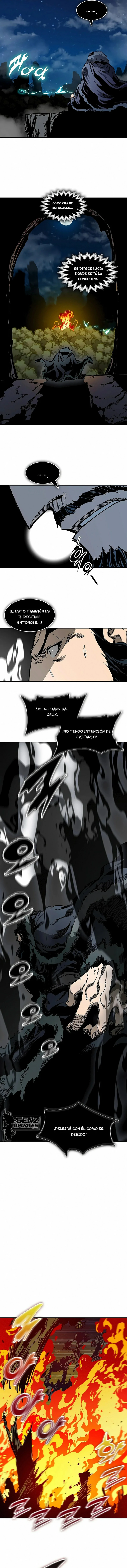 Memoir Of The King Of War - Capítulo 251 - Página 11 - LectorTMOo