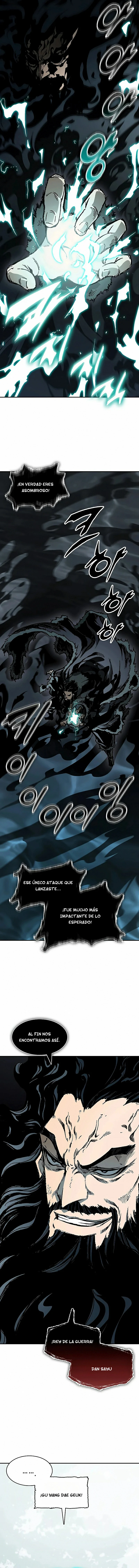 Memoir Of The King Of War - Capítulo 251 - Página 16 - LectorTMOo