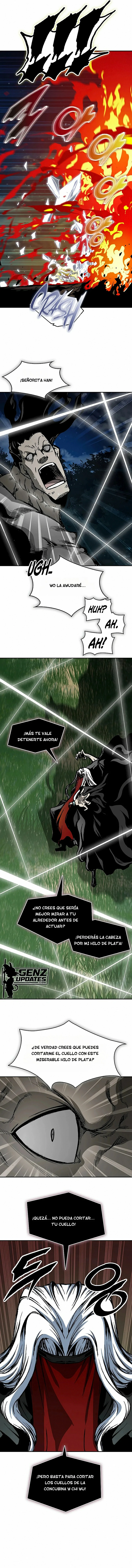 Memoir Of The King Of War - Capítulo 252 - Página 2 - LectorTMOo
