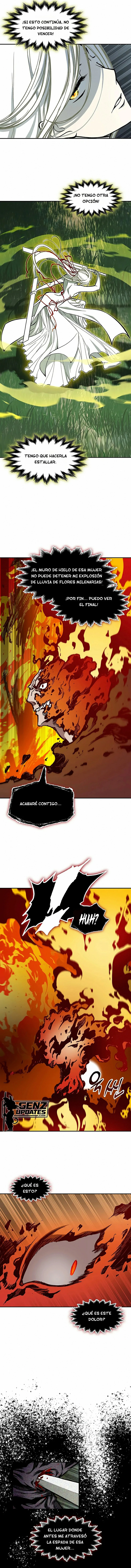 Memoir Of The King Of War - Capítulo 252 - Página 4 - LectorTMOo