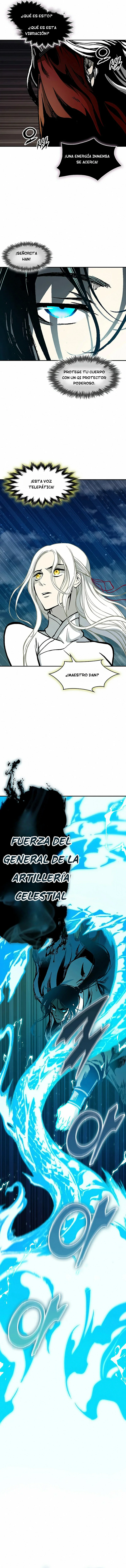 Memoir Of The King Of War - Capítulo 252 - Página 6 - LectorTMOo