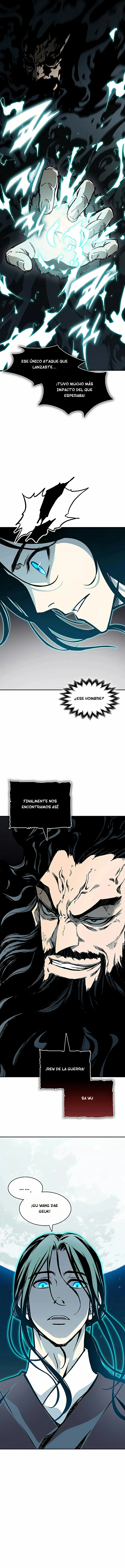 Memoir Of The King Of War - Capítulo 252 - Página 9 - LectorTMOo