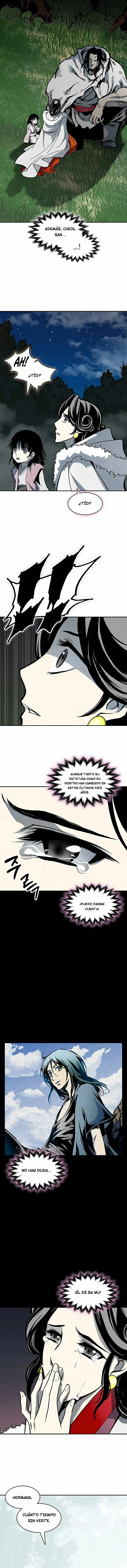 Memoir Of The King Of War - Capítulo 252 - Página 12 - LectorTMOo