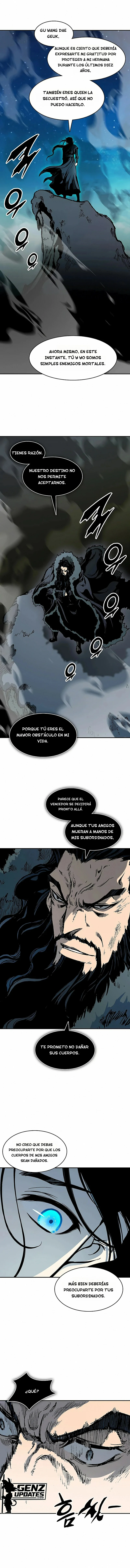 Memoir Of The King Of War - Capítulo 252 - Página 16 - LectorTMOo