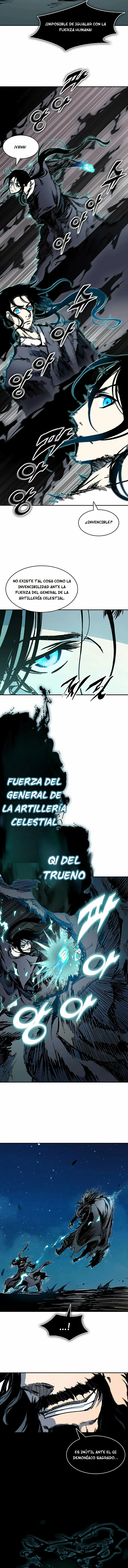 Memoir Of The King Of War - Capítulo 253 - Página 6 - LectorTMOo
