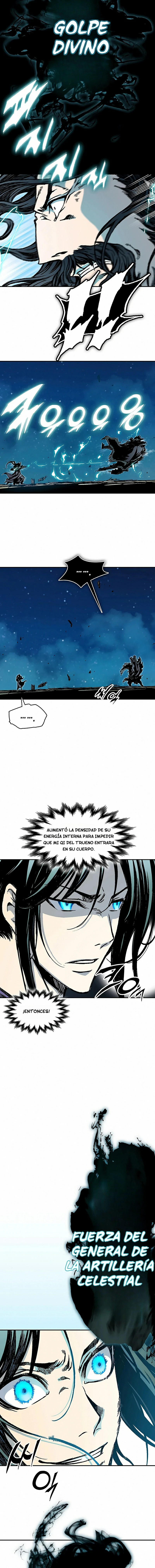 Memoir Of The King Of War - Capítulo 253 - Página 7 - LectorTMOo